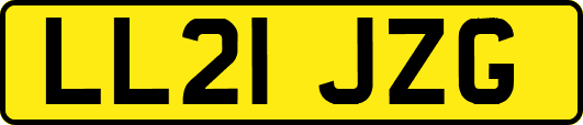 LL21JZG