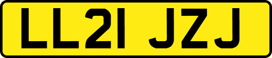 LL21JZJ
