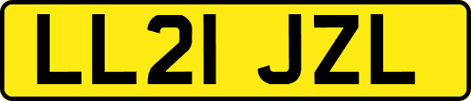 LL21JZL