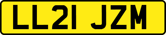 LL21JZM