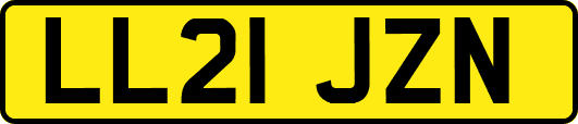 LL21JZN