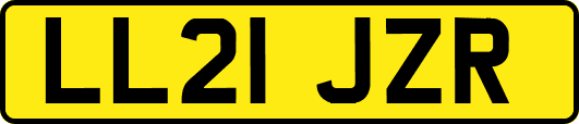 LL21JZR