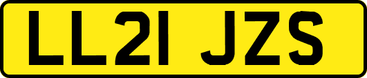 LL21JZS