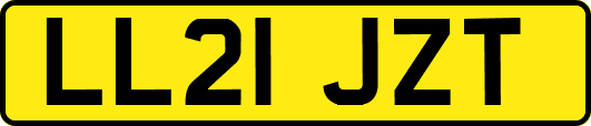 LL21JZT