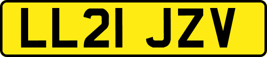 LL21JZV