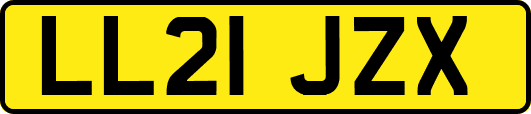LL21JZX
