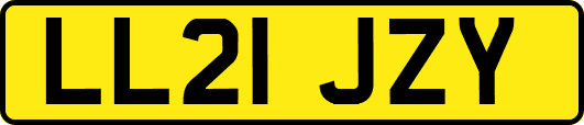 LL21JZY