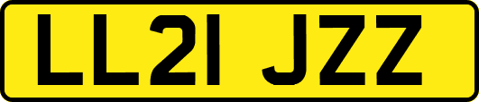 LL21JZZ