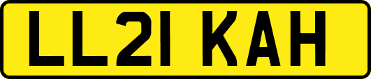 LL21KAH