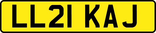 LL21KAJ