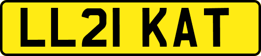 LL21KAT