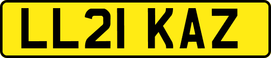 LL21KAZ