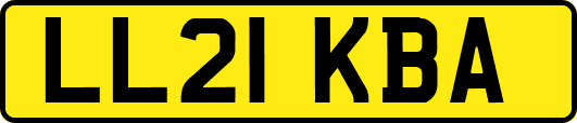LL21KBA
