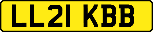 LL21KBB