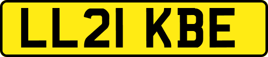 LL21KBE