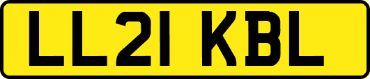 LL21KBL