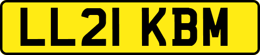 LL21KBM