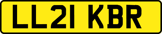 LL21KBR