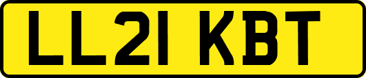 LL21KBT
