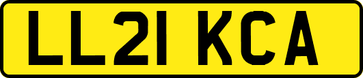 LL21KCA