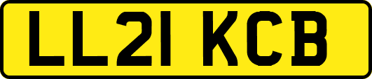 LL21KCB