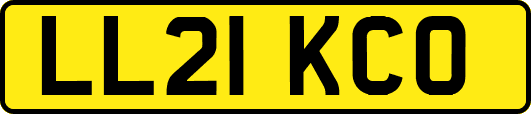 LL21KCO