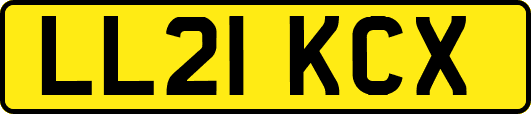 LL21KCX