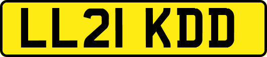LL21KDD