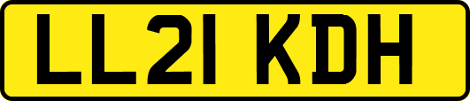 LL21KDH