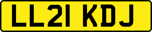 LL21KDJ
