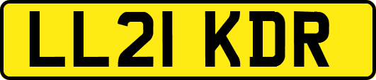 LL21KDR