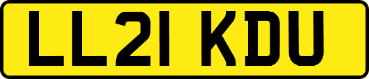 LL21KDU