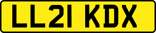 LL21KDX