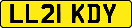 LL21KDY