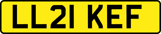 LL21KEF