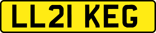 LL21KEG