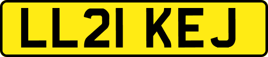 LL21KEJ