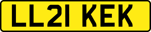 LL21KEK