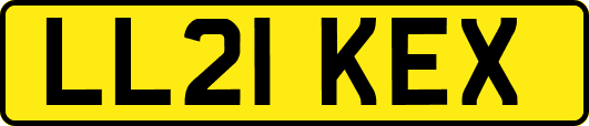 LL21KEX