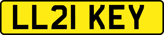 LL21KEY