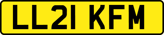 LL21KFM