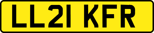 LL21KFR