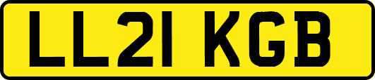 LL21KGB