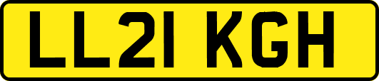 LL21KGH
