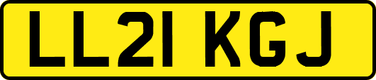 LL21KGJ