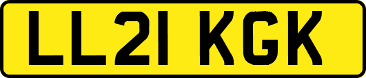 LL21KGK