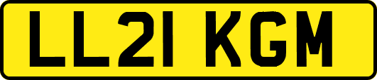 LL21KGM