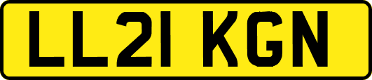 LL21KGN
