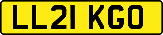 LL21KGO