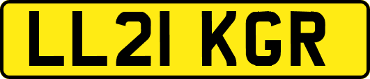 LL21KGR